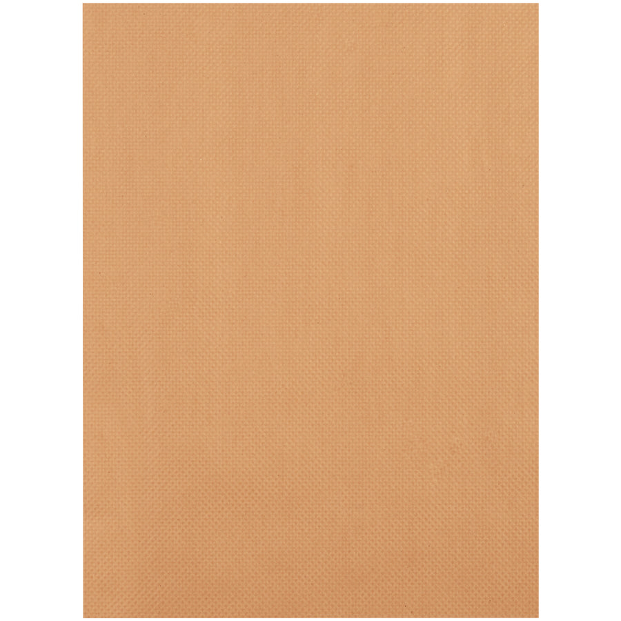 Durable 18x24" indented kraft paper sheets with superior bounce-back protection during shipping. Made from 100% recycled material, naturally biodegradable, and perfect for wrapping, interleaving, or void fill applications. Sold by the case (415 sheets) for maximum cost-efficiency.