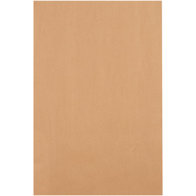 24x36" 60lb Indented Kraft Paper Sheets - Protective Void Fill, Case of 210