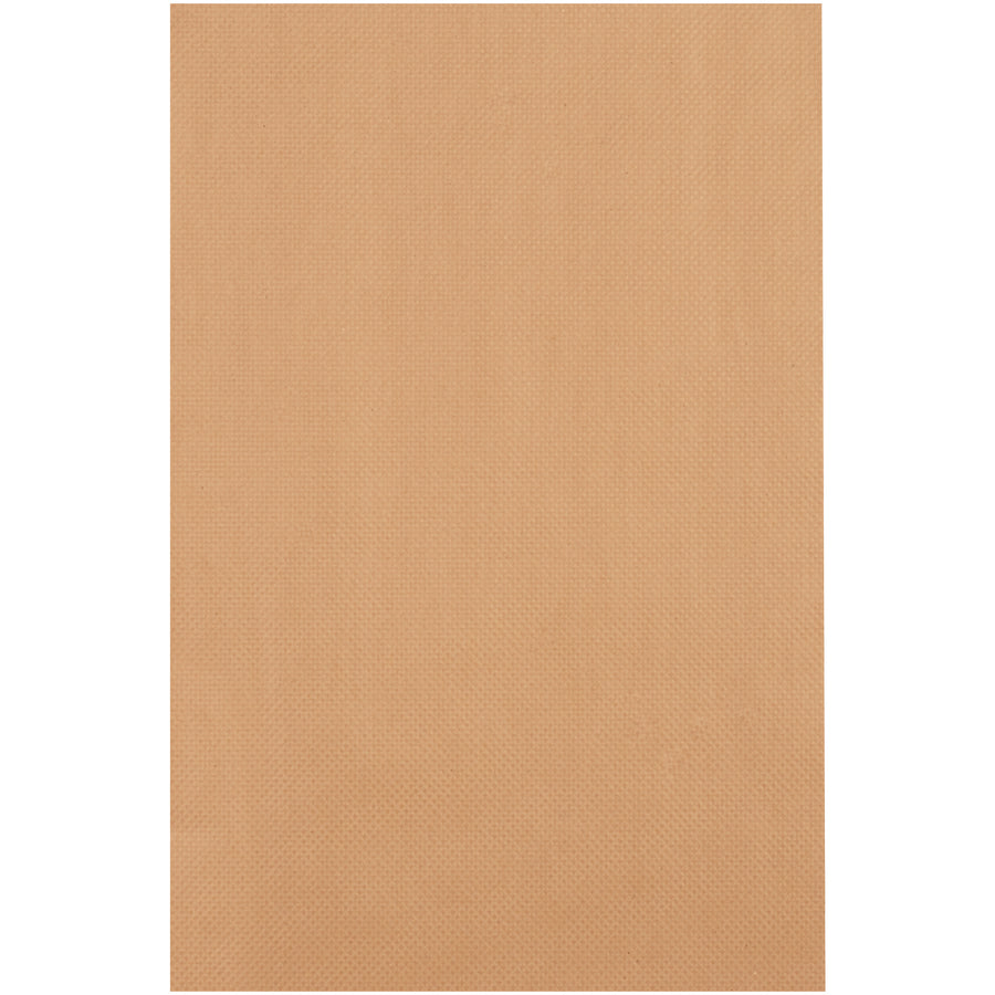 24x36" 60lb Indented Kraft Paper Sheets - Protective Void Fill, Case of 210