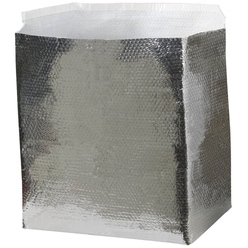 14x10x10 Insulated Box Liners 25/Case INL141010