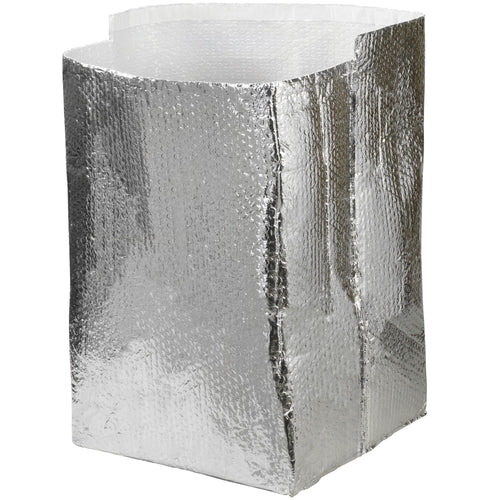 16x16x16 Insulated Box Liners 15/Case INL1616