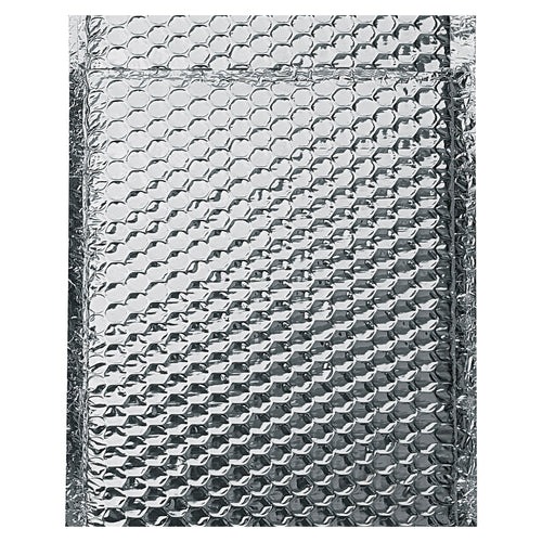 10x10.5 Insulated Bubble Mailers 100/Case INM1010