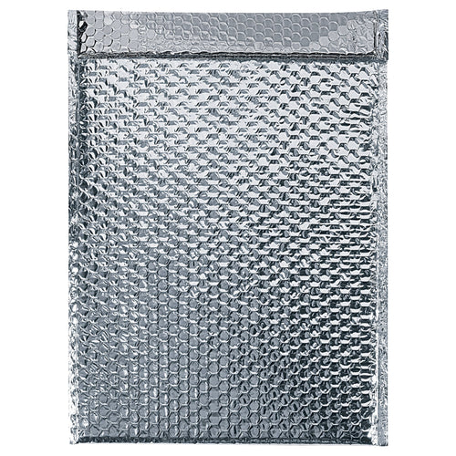 11x15 Insulated Bubble Mailers 50/Case INM1115