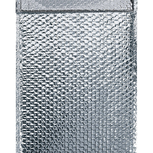 12.75x10.5 Cool Barrier Bubble Mailers 50/Case INM1210