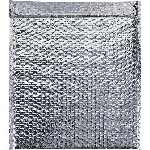 Temperature-controlled shipping made simple. These 15x17