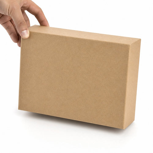 9.5x7.5x5.5 3/4 Foam Insulated Shipper Box INS1086