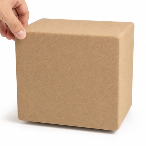 10.5x10.5x8 3/4 Foam Insulated Shipper INS11118