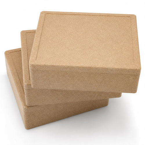 12x9.75x11 3/4 Foam Insulated Shipper Box INS121011