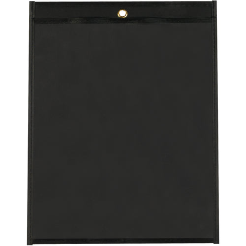 Protect your work orders and production documents with these durable 9x12