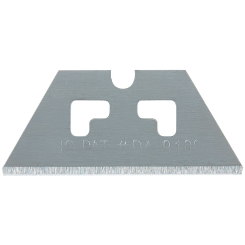 SP-017 Safety Point¬Æ blades deliver reliable cutting performance with built-in puncture protection. Designed for corrugated and chipboard materials, these .017