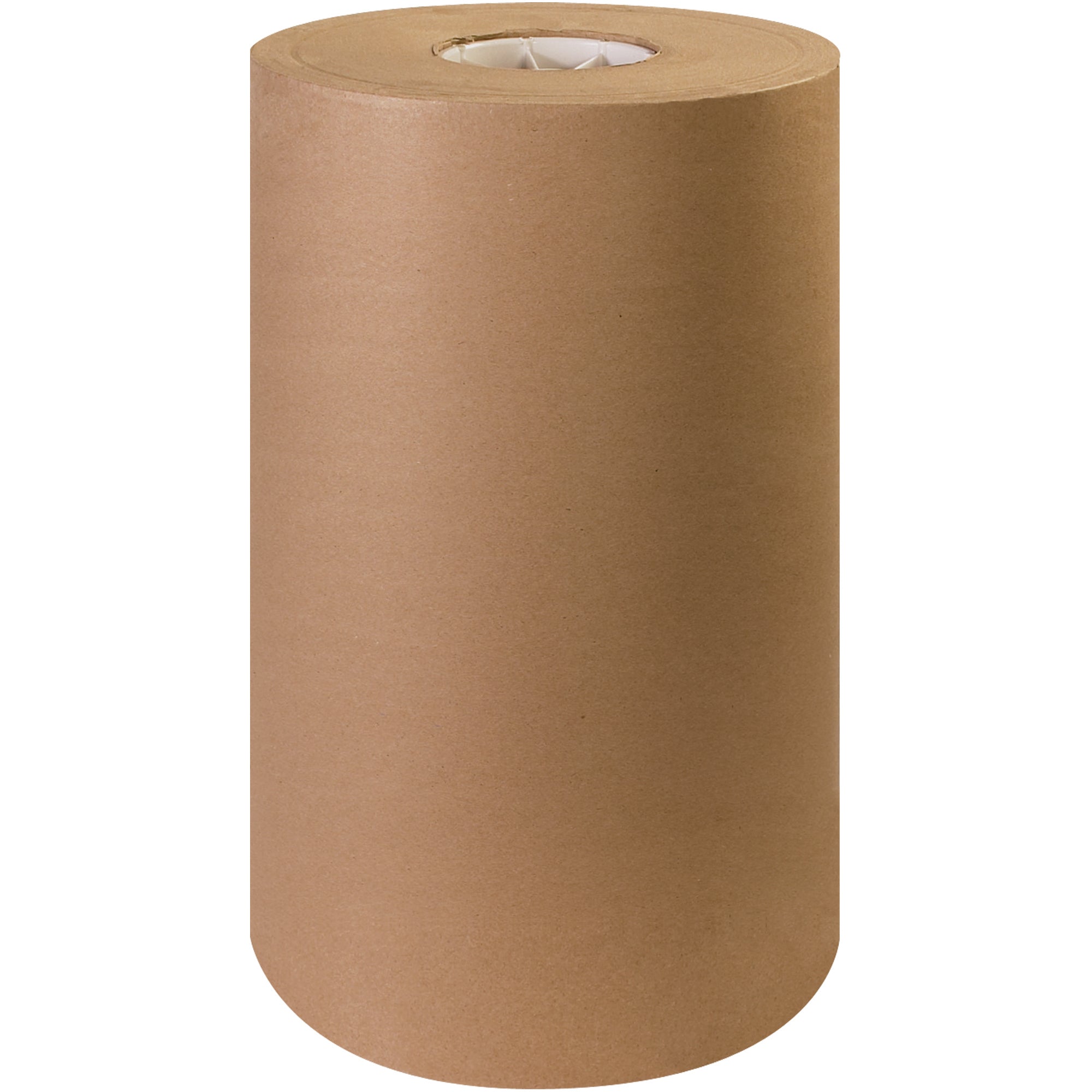 15" x 900' 40 lb. Kraft Paper Roll - Void Fill & Wrap