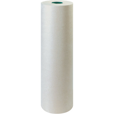 30" x 720' Bogus Kraft Paper Roll - Cost-Effective Void Fill, 1 Roll