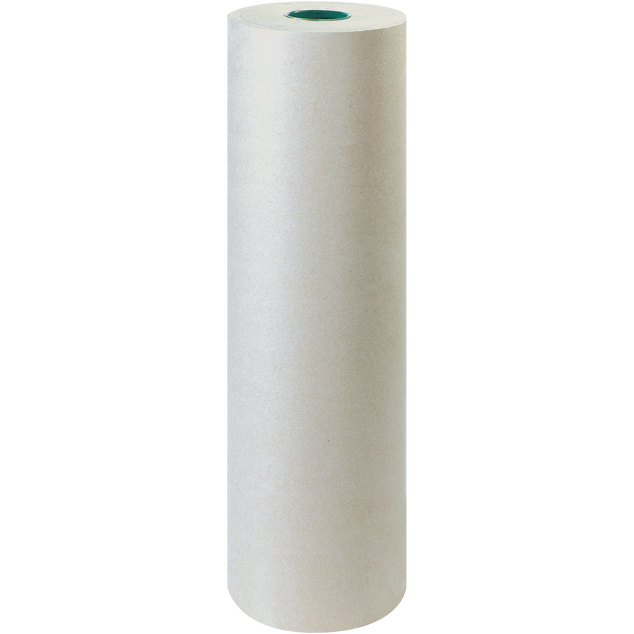 30" x 720' Bogus Kraft Paper Roll - Cost-Effective Void Fill, 1 Roll