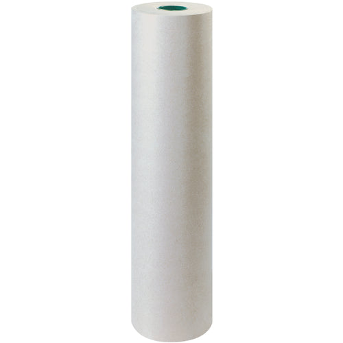 Economical bogus kraft paper rolls deliver professional void fill and protective padding without premium pricing. Each 36-inch roll provides 1,200 feet of soft, recyclable packing paper made from recycled fibers and newsprint. Ideal for wrapping, cushioning, and shipping compliance in high-volume operations.