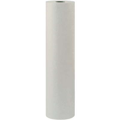36" x 600' Bogus Kraft Paper Roll - Cost-Effective Void Fill, 60 lb
