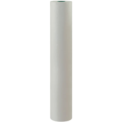 48" x 720' Bogus Kraft Paper Roll - Cost-Effective Void Fill, 50 lb