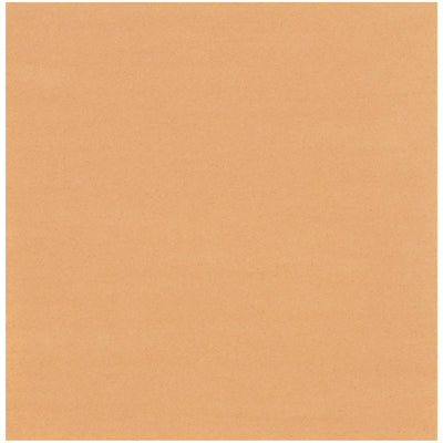 Pre-cut 18x18" kraft paper sheets eliminate manual cutting and accelerate packing workflows. Made from 100% recycled 30 lb. kraft, these sheets deliver reliable cushioning and void fill protection. Sold in convenient 2200-sheet cases for high-volume industrial operations.