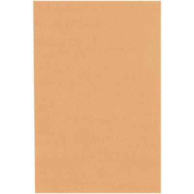 Pre-cut 24x36" kraft paper sheets deliver fast, efficient packing operations. Each case contains 625 sheets of 40 lb. basis weight material‚100% recycled and ready to ship. Ideal for void fill, wrapping, and cushioning applications.