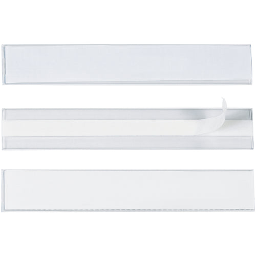 Organize your warehouse racks, bins, and shelves with Hol-Dex¬Æ 1x6