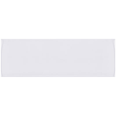Self-adhesive plastic label holders designed for rapid product identification changes without damaging surfaces. These 2" x 6" clear holders feature a side-load design and won't crack, peel, fade, or fall off your shelves, racks, bins, or drawers. Sold by the case of 12 with white inserts included.