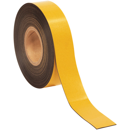 Transform any metal surface into a labeled, organized system. This 2