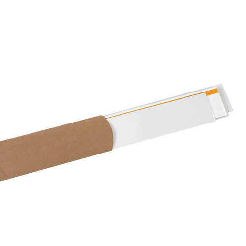 Mount barcodes, shipment info, and warehouse labels anywhere with Packrift's 3