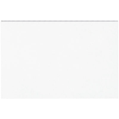 Eliminate adhesive cleanup and inventory downtime with Packrift's 2x3" white magnetic warehouse labels. Pre-cut and ready to use, these durable .030" thick labels feature a vinyl top coat for wet or dry erase marking‚perfect for dynamic rack labeling and shipping room operations. Case of 25 labels.