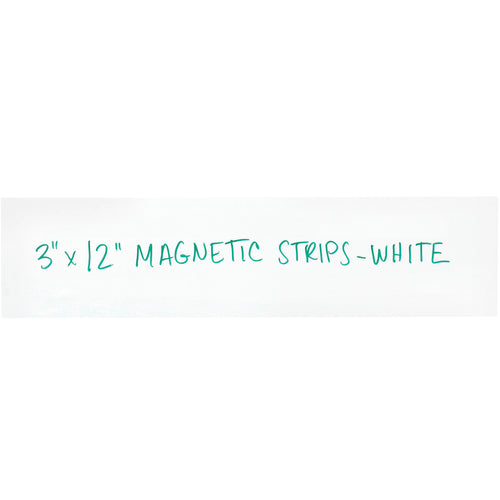 Cut labor time and eliminate adhesive residue with these durable 3x12