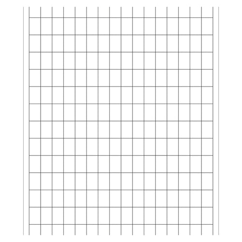 1/2 x 3/4 in White Permanent Acrylic Laser Labels 22400/Case LL101 - alias listing