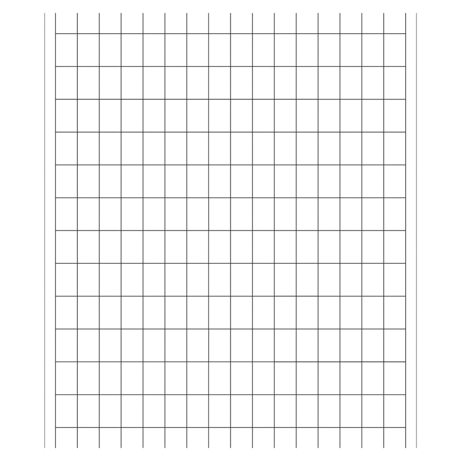 1/2 x 3/4 in White Permanent Acrylic Laser Labels 22400/Case LL101 - alias listing