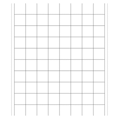 1x1 48 lb White Laser Labels 8000/Case LL104 - alias listing