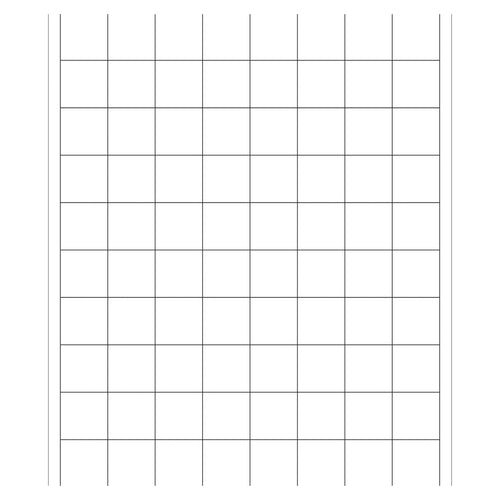 1x1 48 lb White Laser Labels 8000/Case LL104 - alias listing