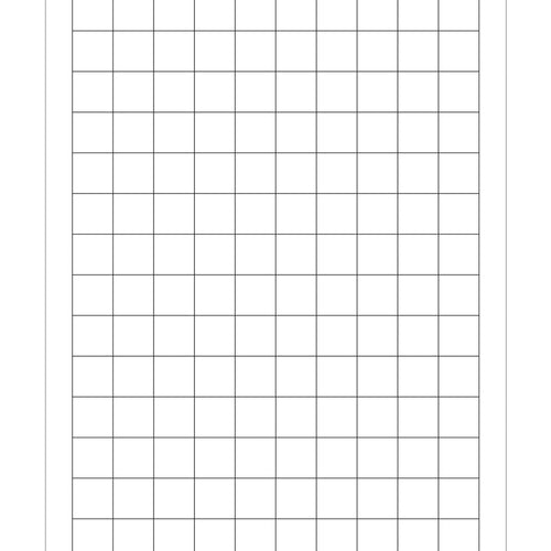 3/4 x 3/4 in White Permanent Laser Labels 14000/Case LL138 - alias listing