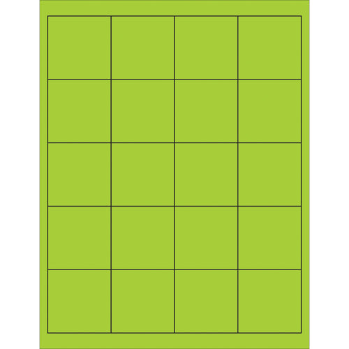 High-visibility 2
