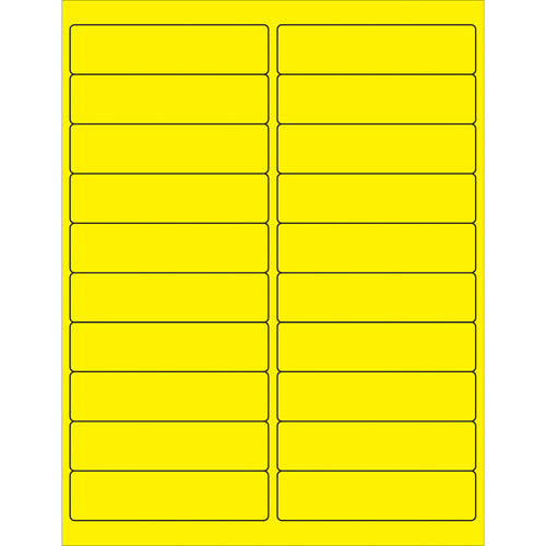High-visibility 4