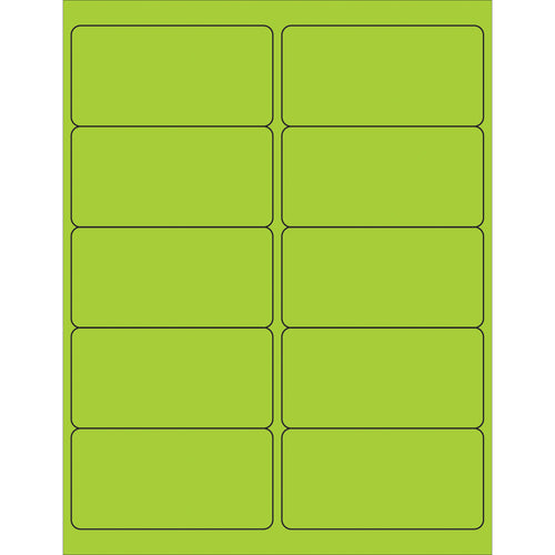 High-visibility 4