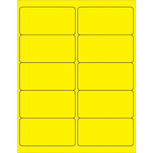 High-visibility 4x2
