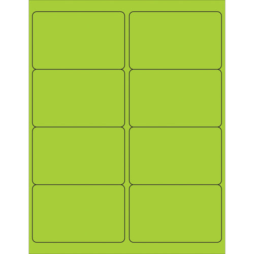 High-visibility 4x2.5