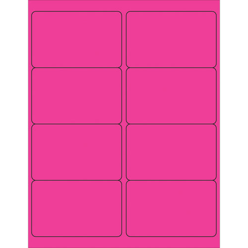 High-visibility 4