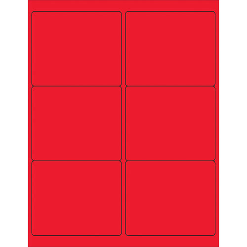 Packrift's 4x3 1/3