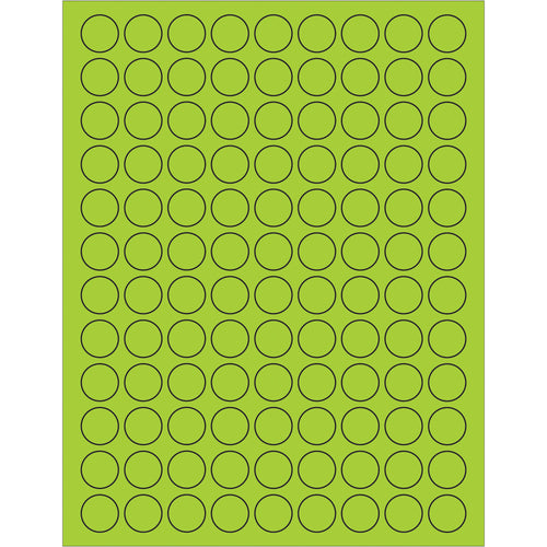 Maximize package visibility with these 3/4