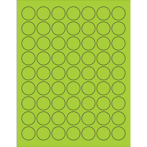 High-visibility 1