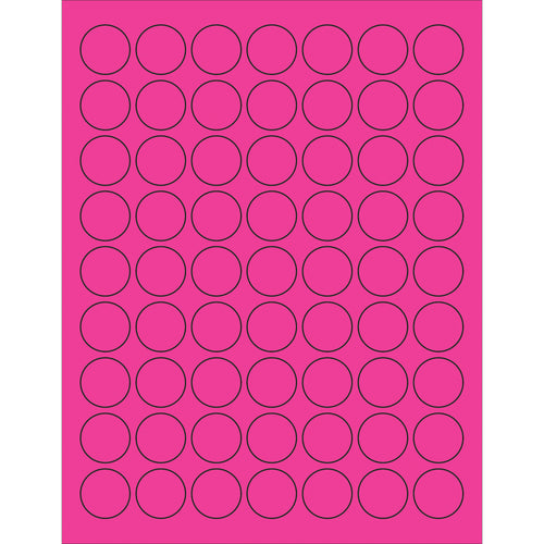 High-visibility 1