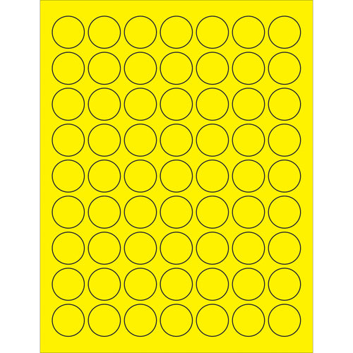 High-visibility 1