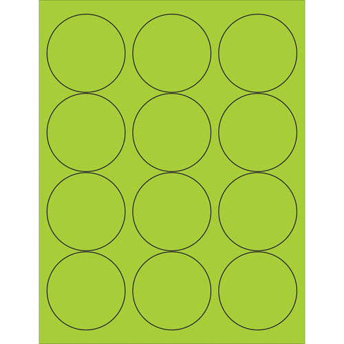 High-visibility 2.5