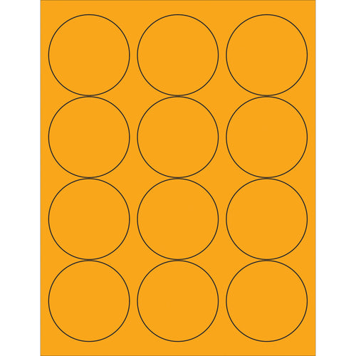 High-visibility 2.5