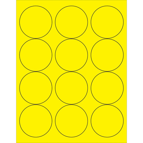 High-visibility 2.5