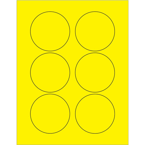 High-visibility 3