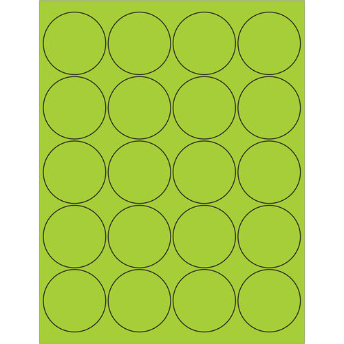 High-visibility 2