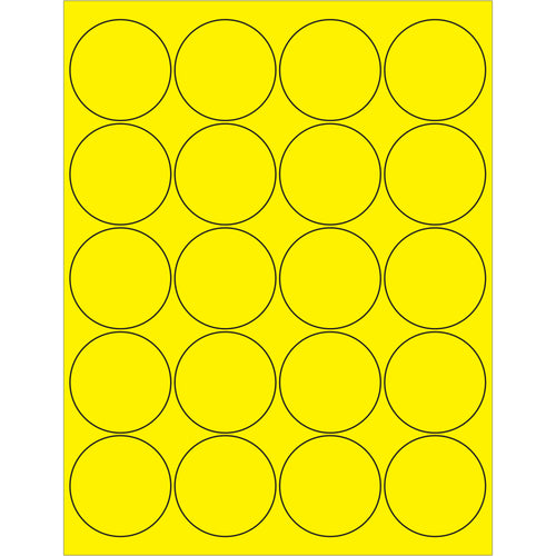 High-visibility 2